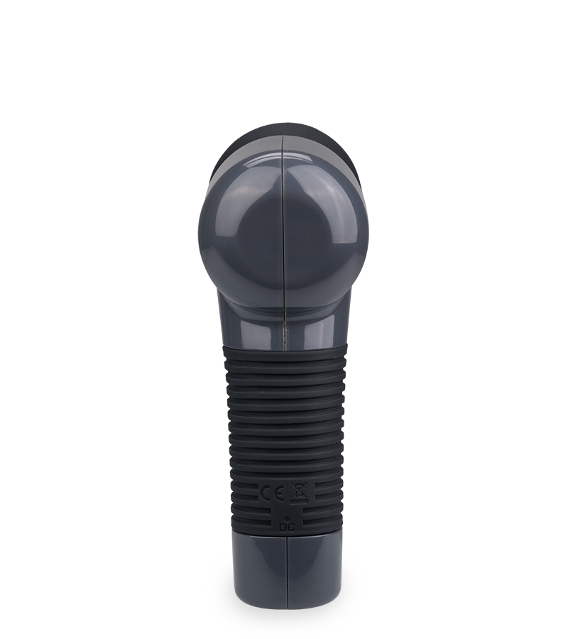 Kraftvoller Wand Vibrator Magic Flash