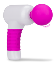 Laden Sie das Bild in den Galerie-Viewer, Kraftvoller Wand Vibrator Magic Flash