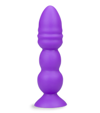 Laden Sie das Bild in den Galerie-Viewer, Kugelplug mit Saugfuß Hype