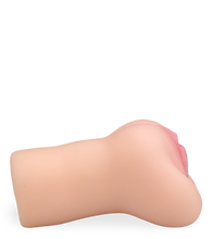 Laden Sie das Bild in den Galerie-Viewer, Kunstmuschi mit großen Schamlippen