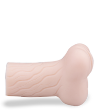 Laden Sie das Bild in den Galerie-Viewer, Kunstmuschi mit Vagina und Anus