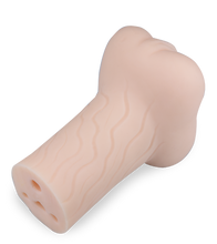 Laden Sie das Bild in den Galerie-Viewer, Kunstmuschi mit Vagina und Anus