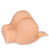 Laden Sie das Bild in den Galerie-Viewer, Kunstvagina und Anus für Doggy Style und Analsex