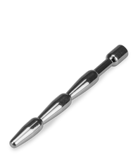 Laden Sie das Bild in den Galerie-Viewer, Langer Dilator mit Strassstein