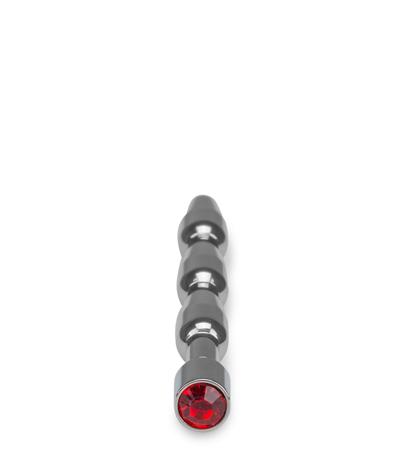 Langer Dilator mit Strassstein