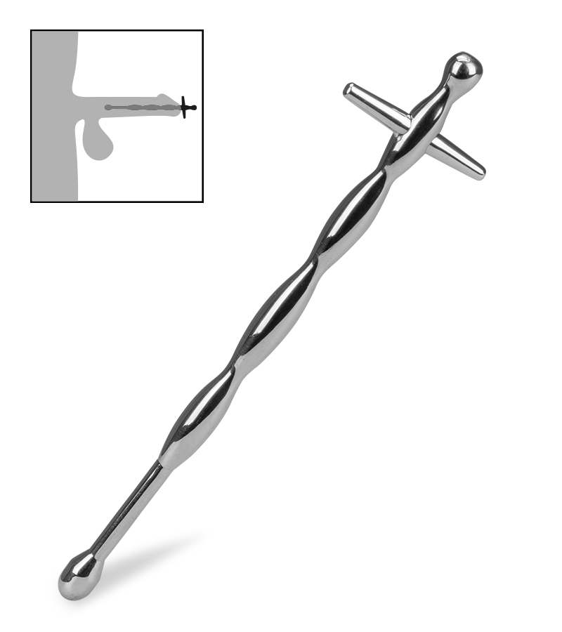 Langer Penisplug Sword