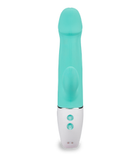 Laden Sie das Bild in den Galerie-Viewer, Leistungsstarker Rabbit-Vibrator Spring