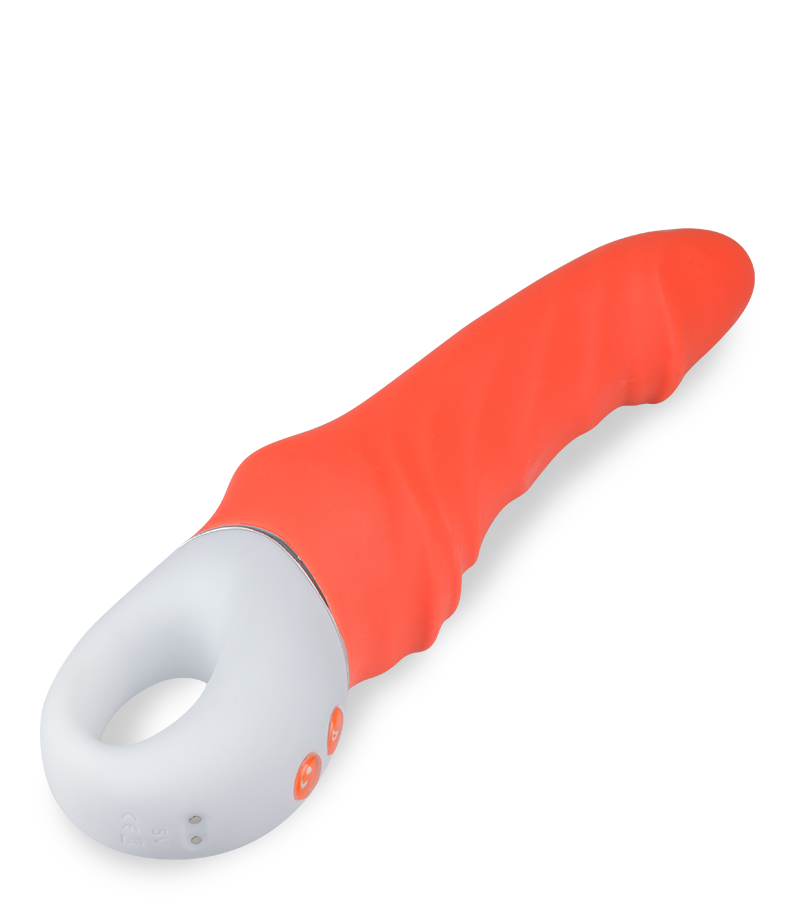 Leistungsstarker Vibrator Rodeo
