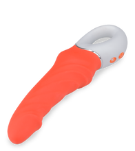 Laden Sie das Bild in den Galerie-Viewer, Leistungsstarker Vibrator Rodeo