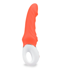 Laden Sie das Bild in den Galerie-Viewer, Leistungsstarker Vibrator Rodeo