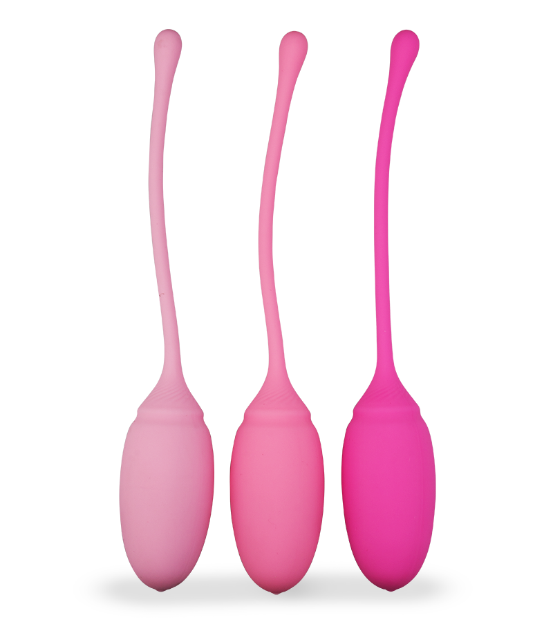 Liebeskugel-Dreierpack Love Balls