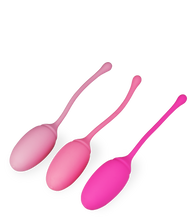 Laden Sie das Bild in den Galerie-Viewer, Liebeskugel-Dreierpack Love Balls