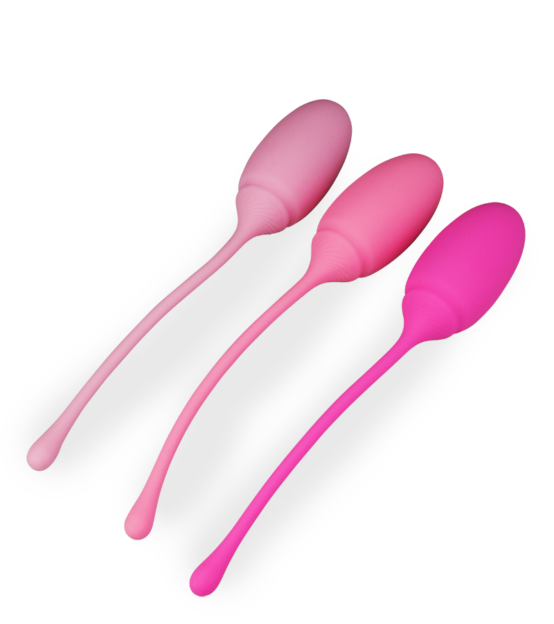 Liebeskugel-Dreierpack Love Balls