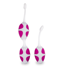 Laden Sie das Bild in den Galerie-Viewer, Liebeskugel-Set