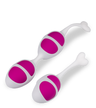 Laden Sie das Bild in den Galerie-Viewer, Liebeskugel-Set