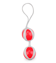 Laden Sie das Bild in den Galerie-Viewer, Liebeskugeln Asteroid