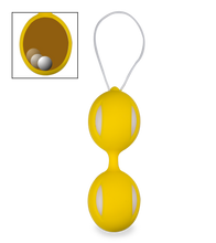 Laden Sie das Bild in den Galerie-Viewer, Liebeskugeln Classic Balls