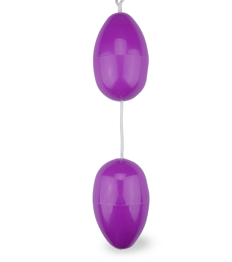 Liebeskugeln EggBall