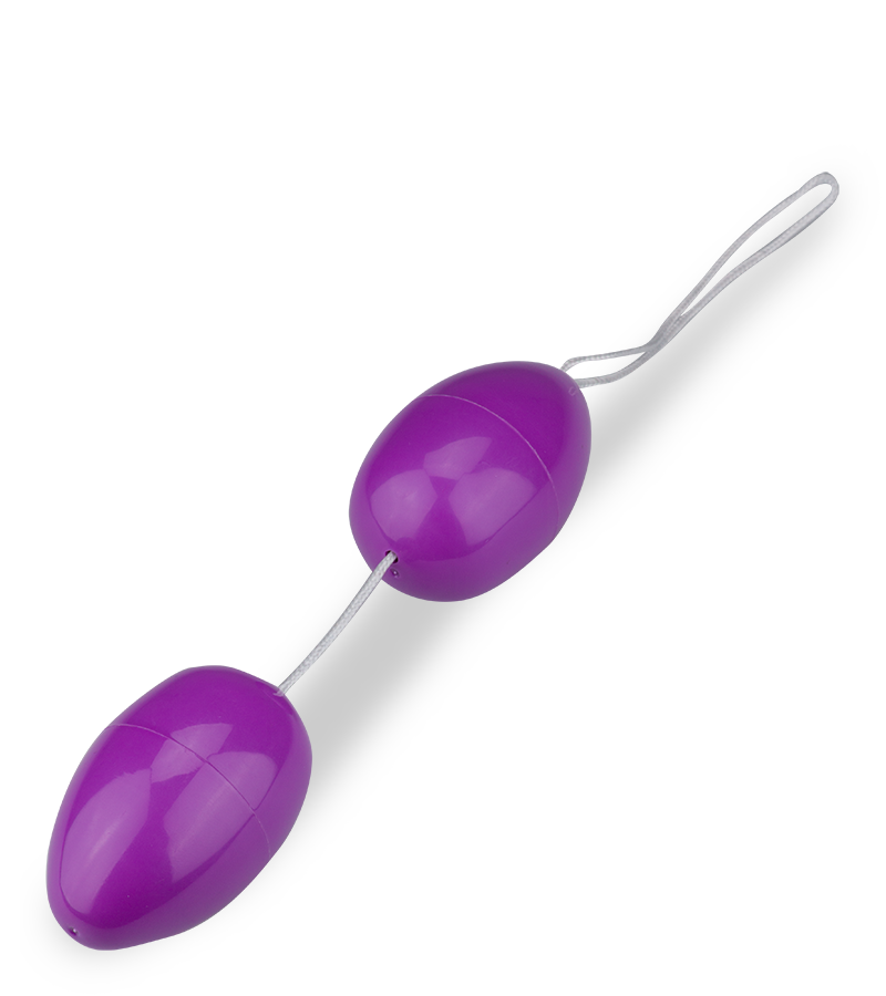 Liebeskugeln EggBall