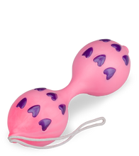 Laden Sie das Bild in den Galerie-Viewer, Liebeskugeln Love Balls