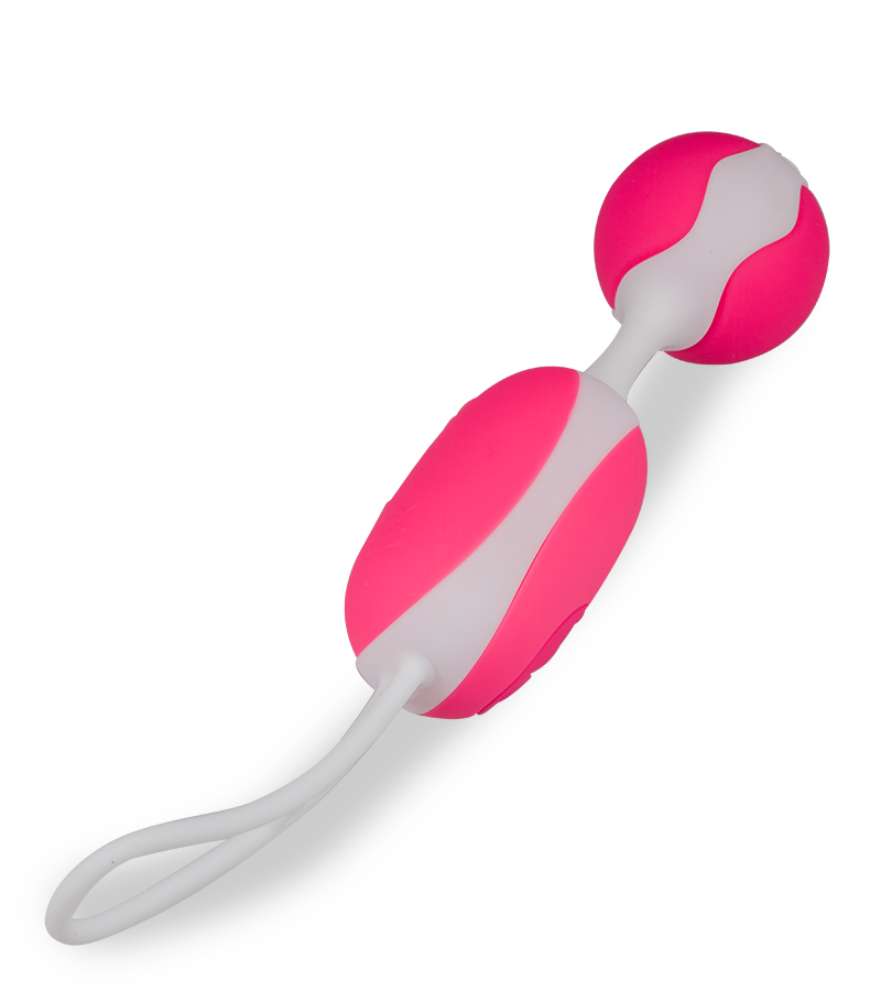 Liebeskugeln mit 10 Vibrationsstufen