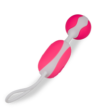 Laden Sie das Bild in den Galerie-Viewer, Liebeskugeln mit 10 Vibrationsstufen
