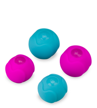 Laden Sie das Bild in den Galerie-Viewer, Liebeskugeln One and Two