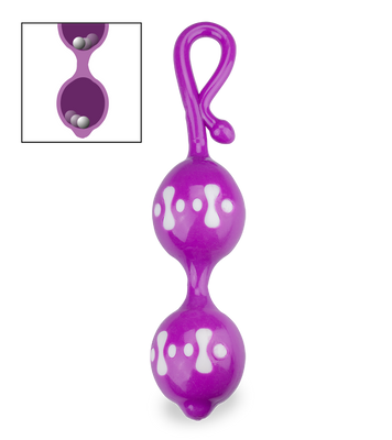 Liebeskugeln Orgasmic