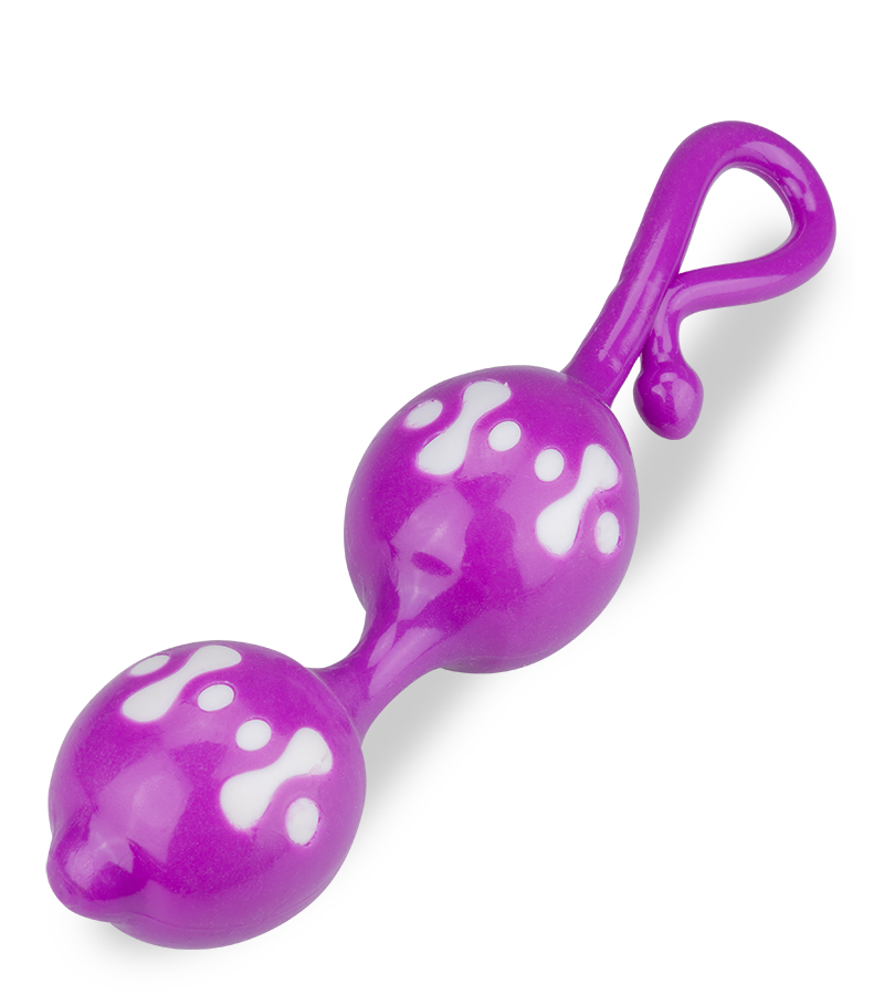 Liebeskugeln Orgasmic