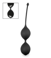 Laden Sie das Bild in den Galerie-Viewer, Liebeskugeln Süße Lust