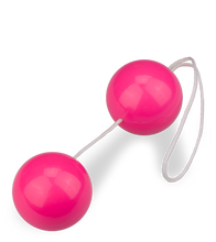 Laden Sie das Bild in den Galerie-Viewer, Liebeskugeln Twins Ball