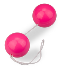 Laden Sie das Bild in den Galerie-Viewer, Liebeskugeln Twins Ball