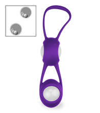 Laden Sie das Bild in den Galerie-Viewer, Liebeskugeln Two's