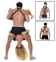 Laden Sie das Bild in den Galerie-Viewer, Liebesschaukel für Paare