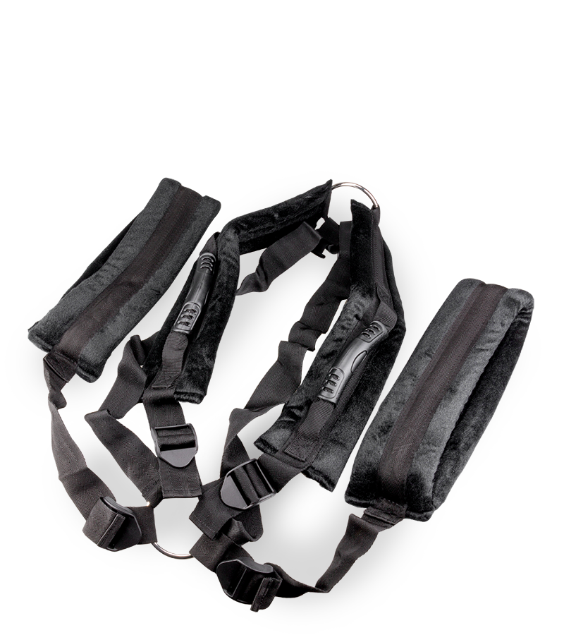 Liebesschaukel für Paare