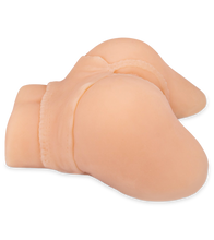 Laden Sie das Bild in den Galerie-Viewer, Lustmuschi mit Slip-Ouvert