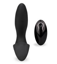 Laden Sie das Bild in den Galerie-Viewer, Männervibrator mit Funkfernbedienung 12 Modi