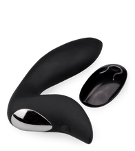 Laden Sie das Bild in den Galerie-Viewer, Männervibrator mit Funkfernbedienung 12 Modi