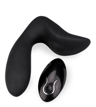 Laden Sie das Bild in den Galerie-Viewer, Männervibrator mit Funkfernbedienung 12 Modi
