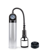 Laden Sie das Bild in den Galerie-Viewer, Manuelle Penispumpe Chunky