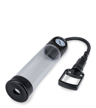 Laden Sie das Bild in den Galerie-Viewer, Manuelle Penispumpe Chunky