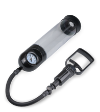 Laden Sie das Bild in den Galerie-Viewer, Manuelle Penispumpe Chunky