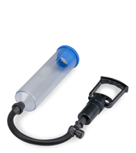 Laden Sie das Bild in den Galerie-Viewer, Manuelle Penispumpe mit Vagina-Aufsatz Foster
