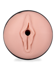 Laden Sie das Bild in den Galerie-Viewer, Manueller Double-Hole-Masturbator Trudy