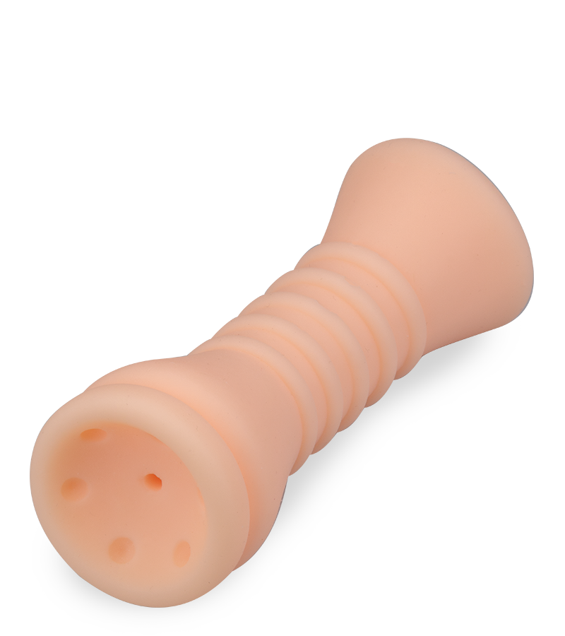 Manueller Masturbator für Männer