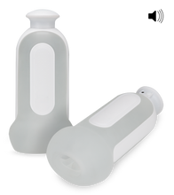 Laden Sie das Bild in den Galerie-Viewer, Manueller Masturbator mit Audiofunktion SPA Hip Sense