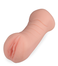 Laden Sie das Bild in den Galerie-Viewer, Manueller Masturbator mit Mund und Vagina Beverly