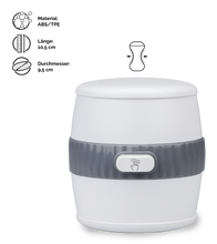 Laden Sie das Bild in den Galerie-Viewer, Manueller Masturbator Rimmy