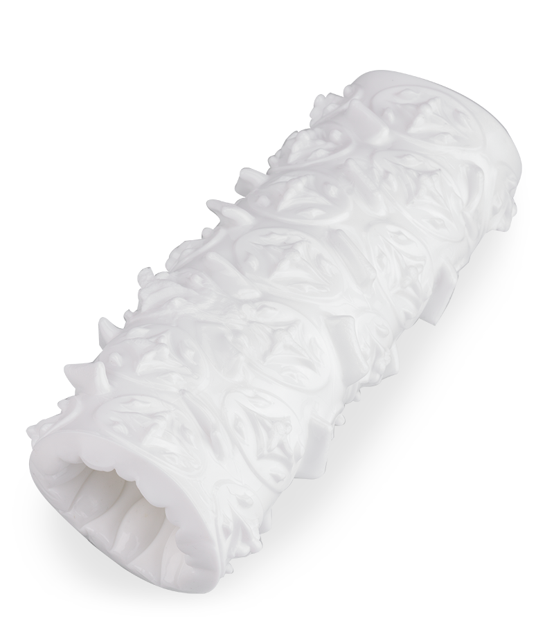 Manueller Masturbator Three