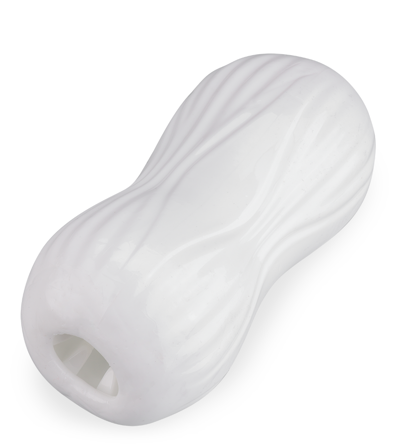 Manueller Masturbator Two